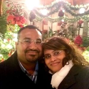 Meet your Posher, Cheryl